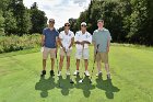 Wheaton Lyons Athletic Club Golf Open  Eighth annual Lyons Athletic Club (LAC) Golf Open Monday, August 8, 2016 at the Norton Country Club. : Wheaton, Lyons Athletic Club Golf Open